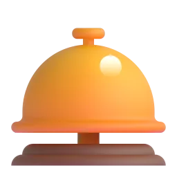 Booking system illustration