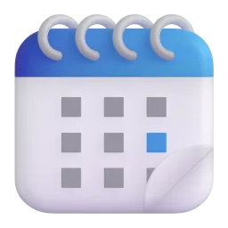 Scheduling illustration